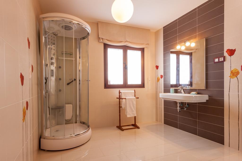 The Fit Retreat Otel Lajares Dış mekan fotoğraf